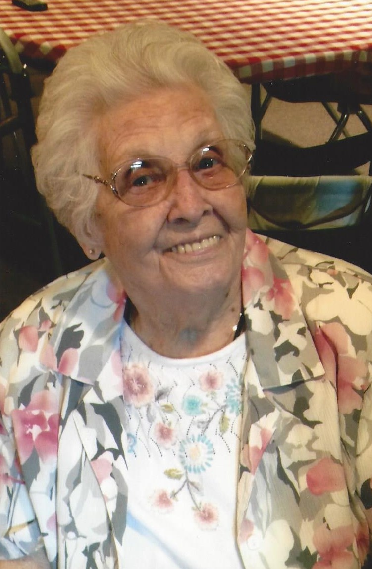 Keller, Verneda Auguste