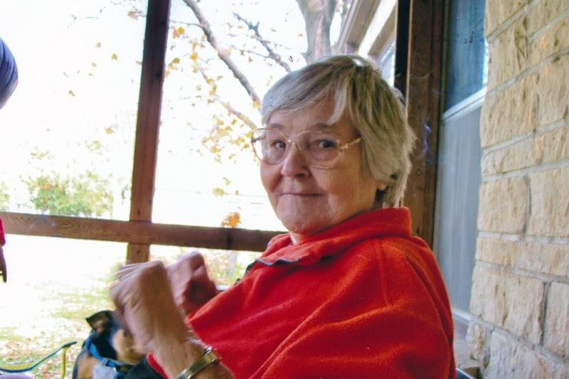 Kellogg, Bette Jo Ann