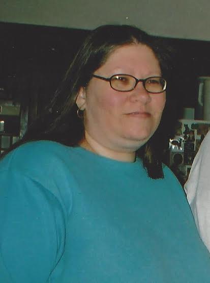 Young, Jeanne Marie