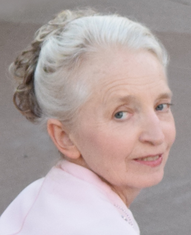 Barankevich, Valentina G.