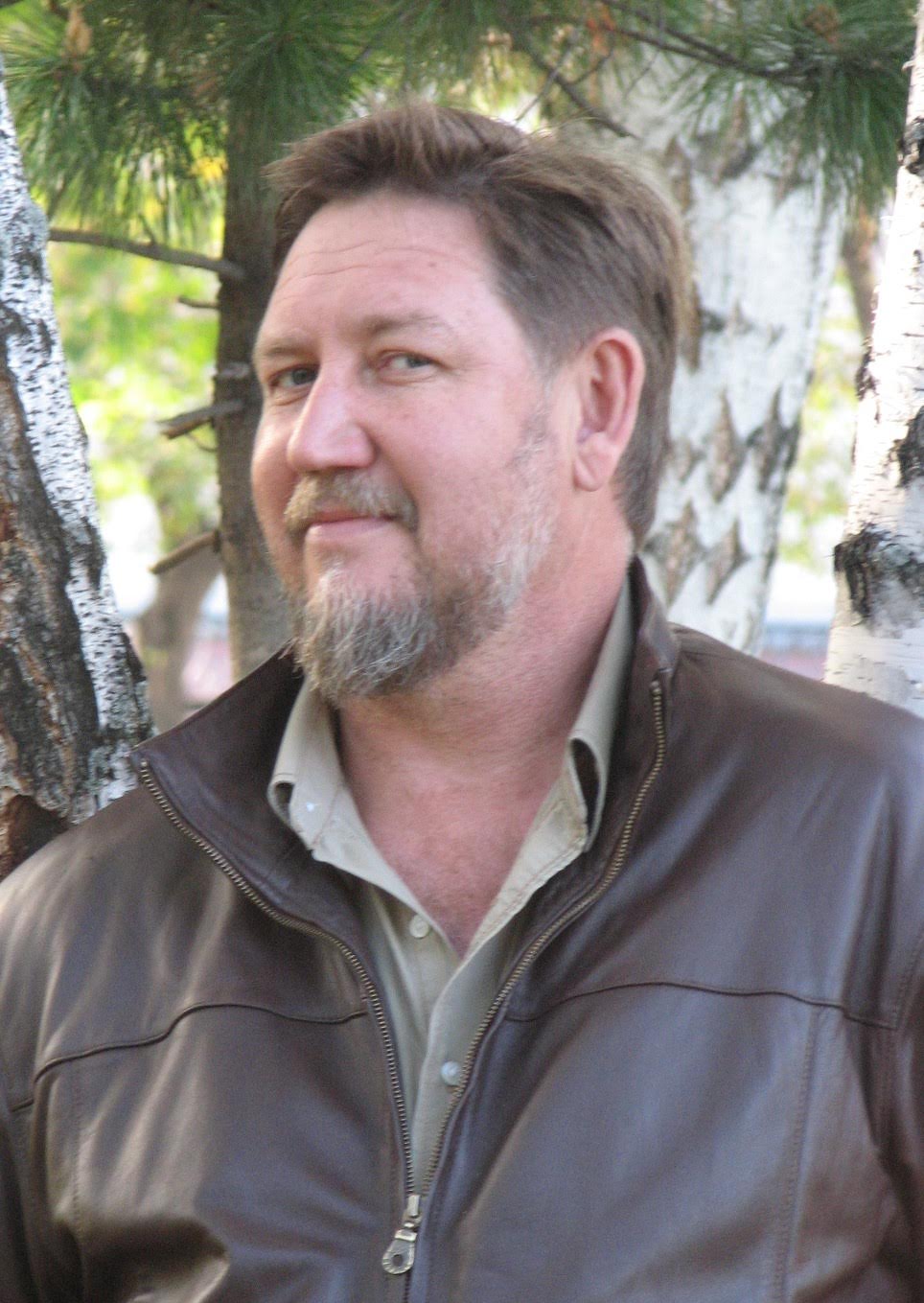 Sorokin, Andrei