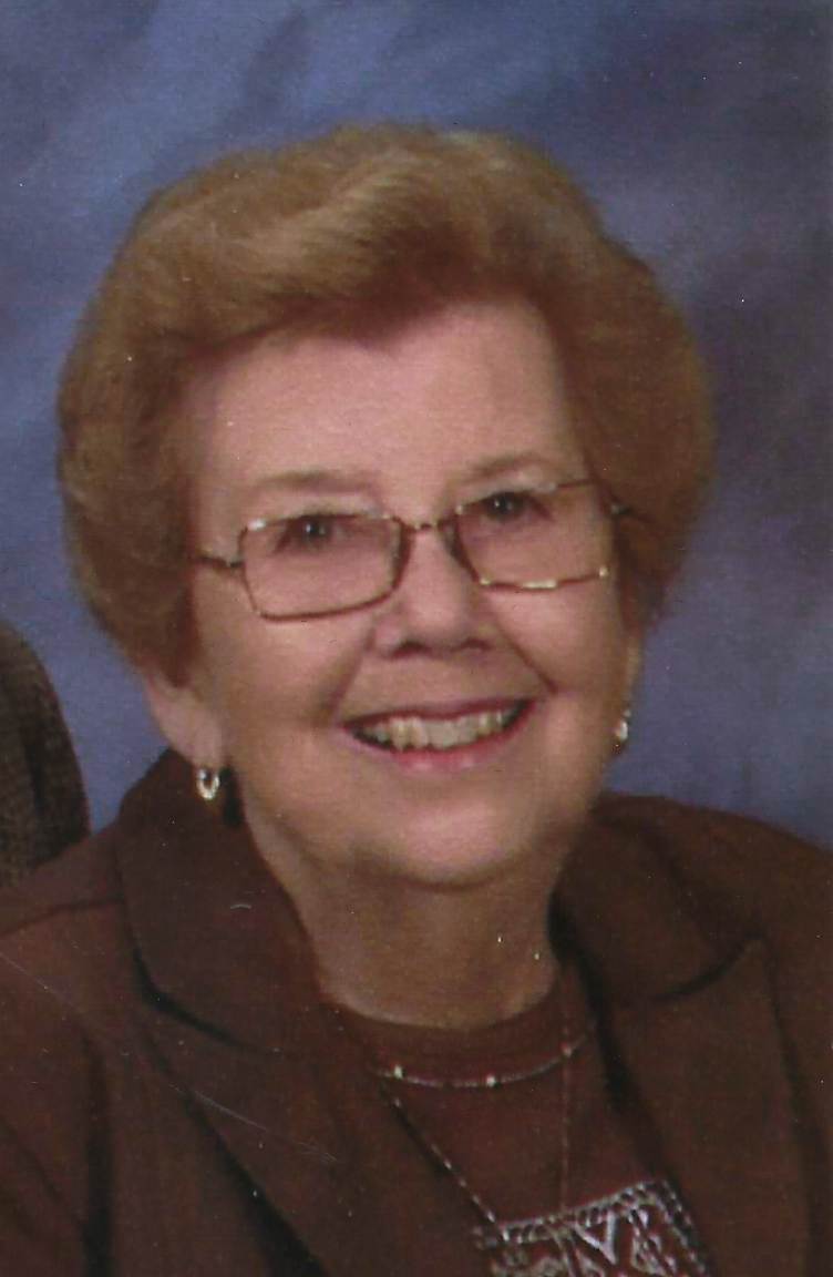 Gibson, Beverly Ann