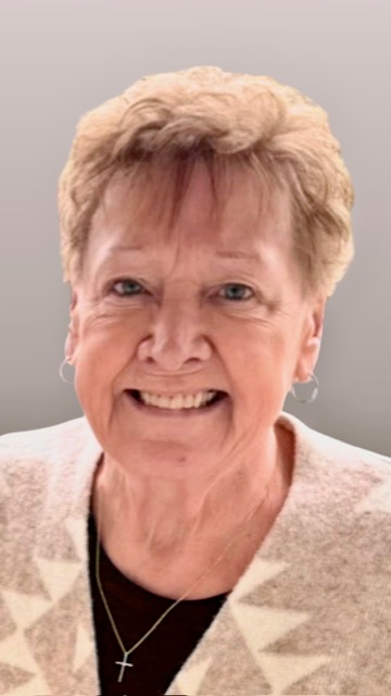 Mundt, Joan Marie