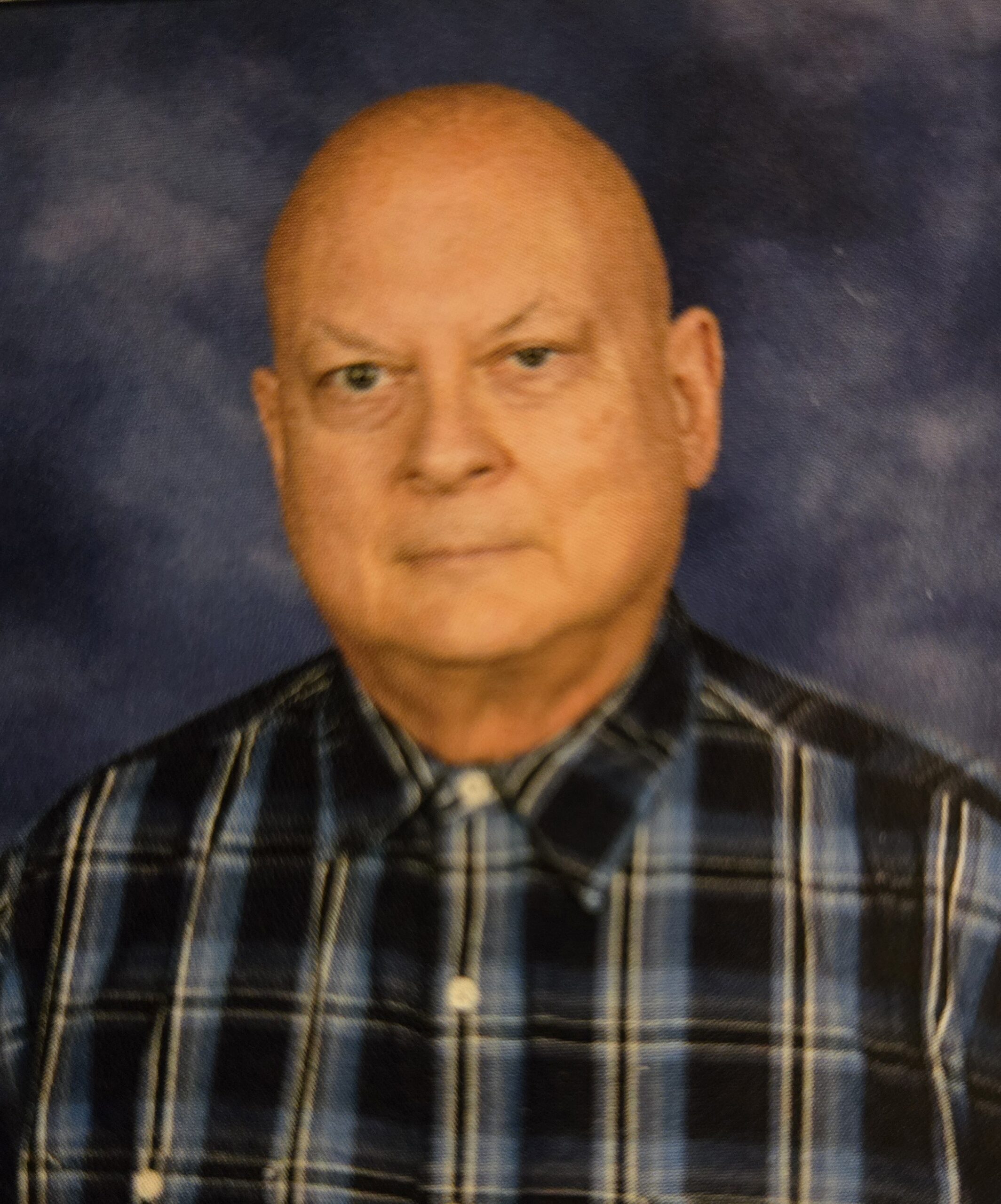 Oehlert, Theodore Henry Edward