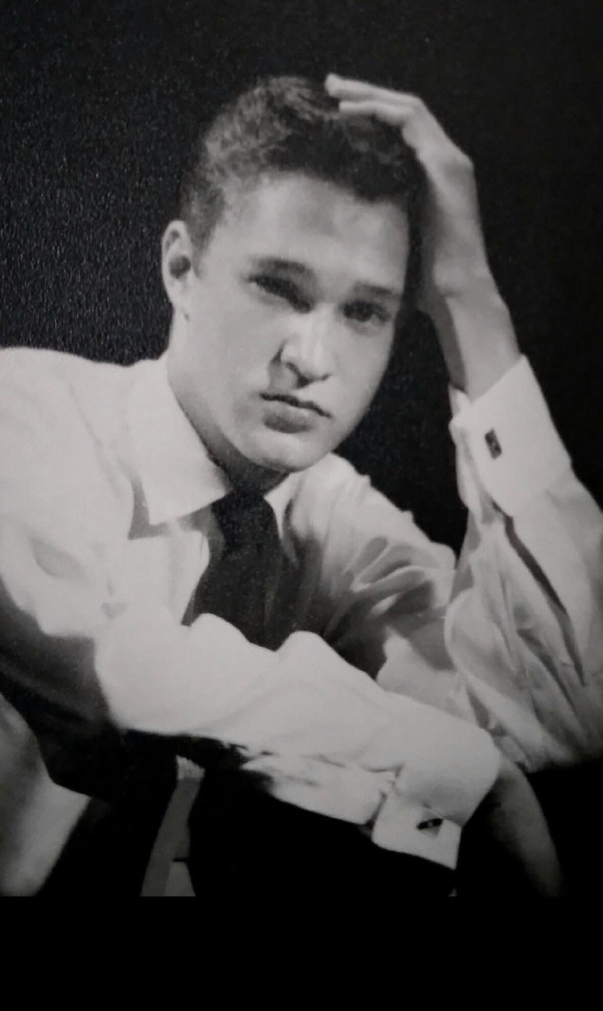 Budig, Richard Jerome