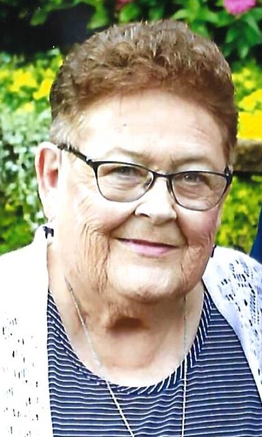 Lindgren, Laura Ann (Richard)