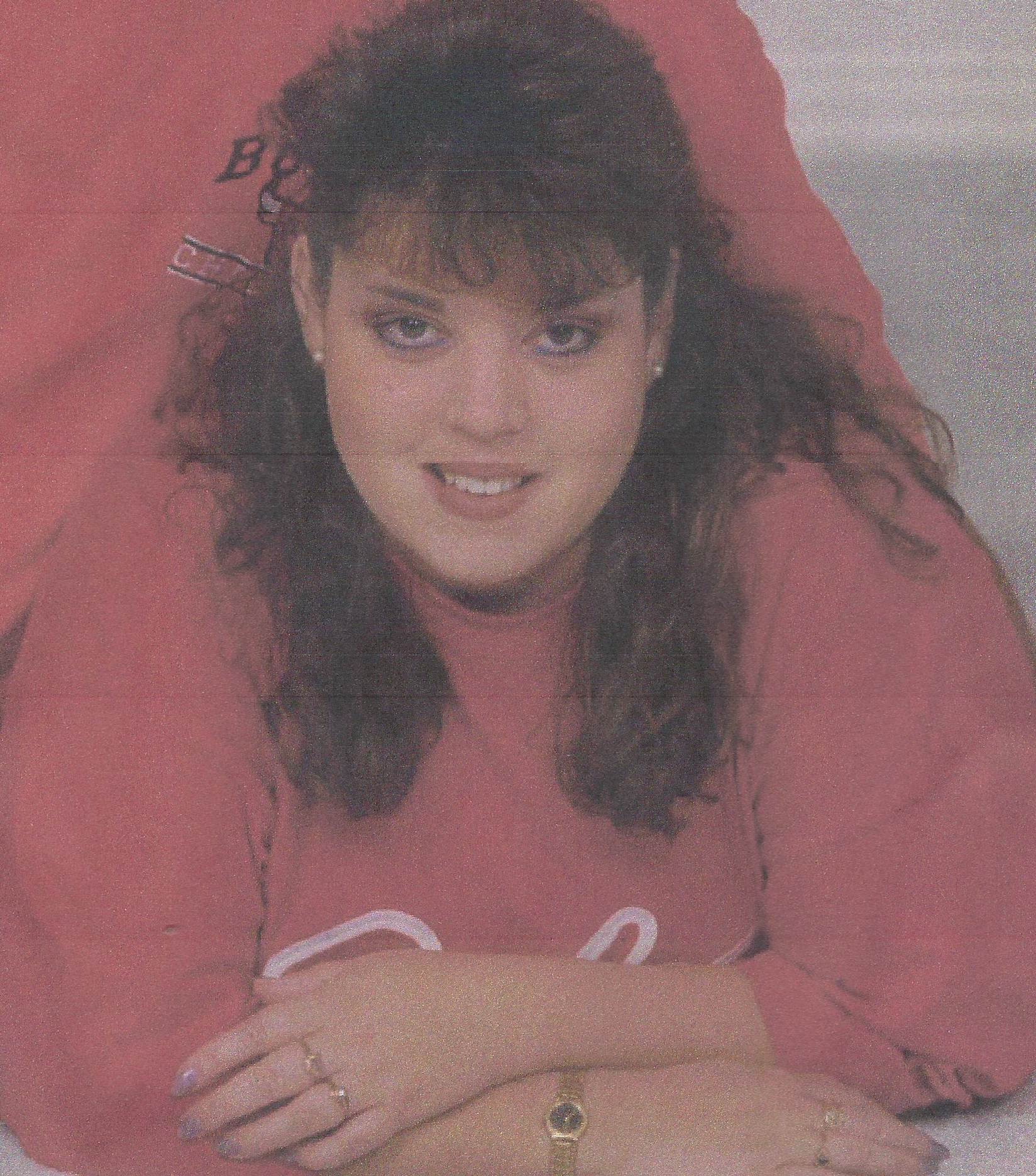 Davison, Deborah-Lin Marie