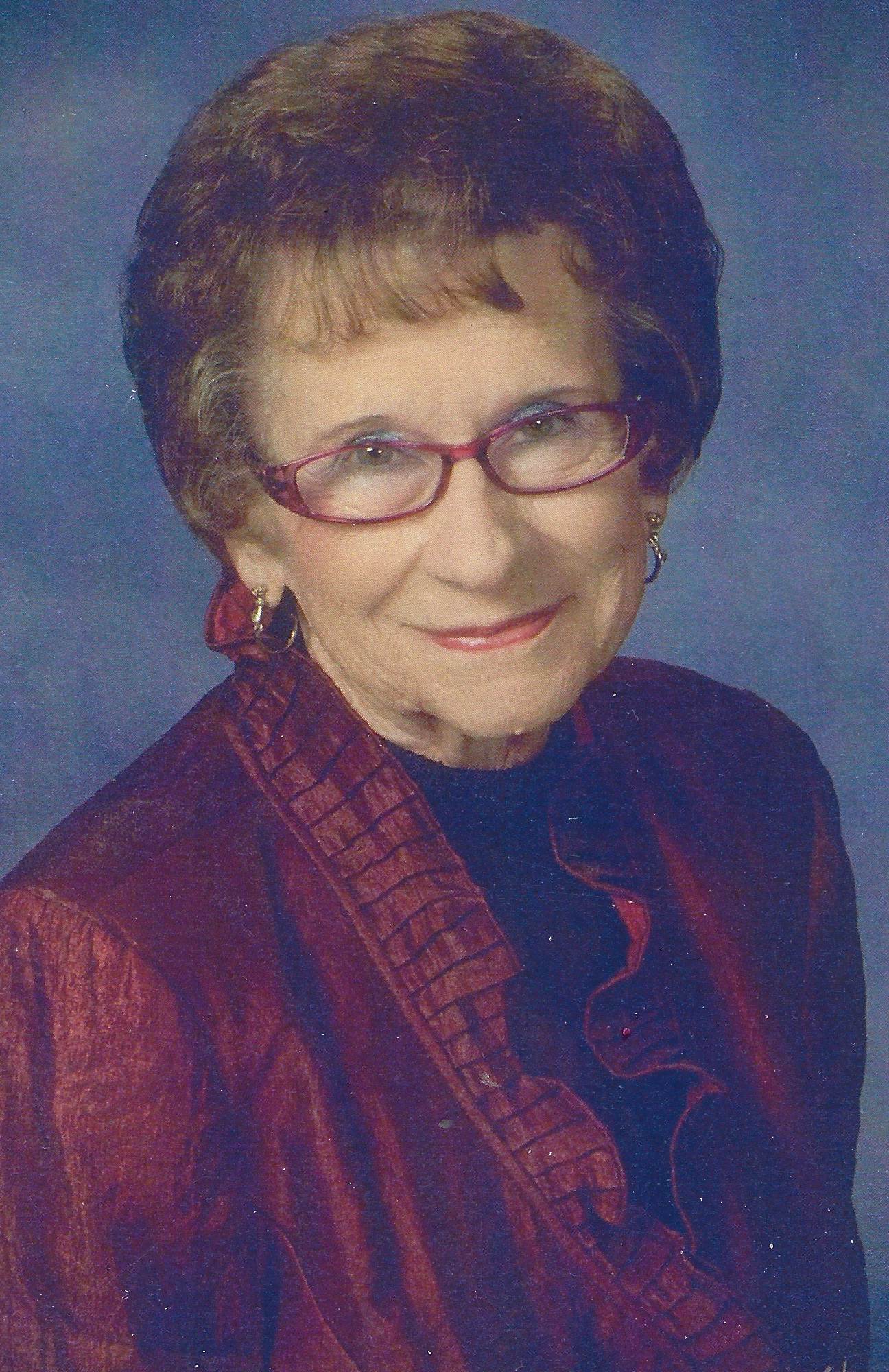 Tiedeman, Beverly Ann