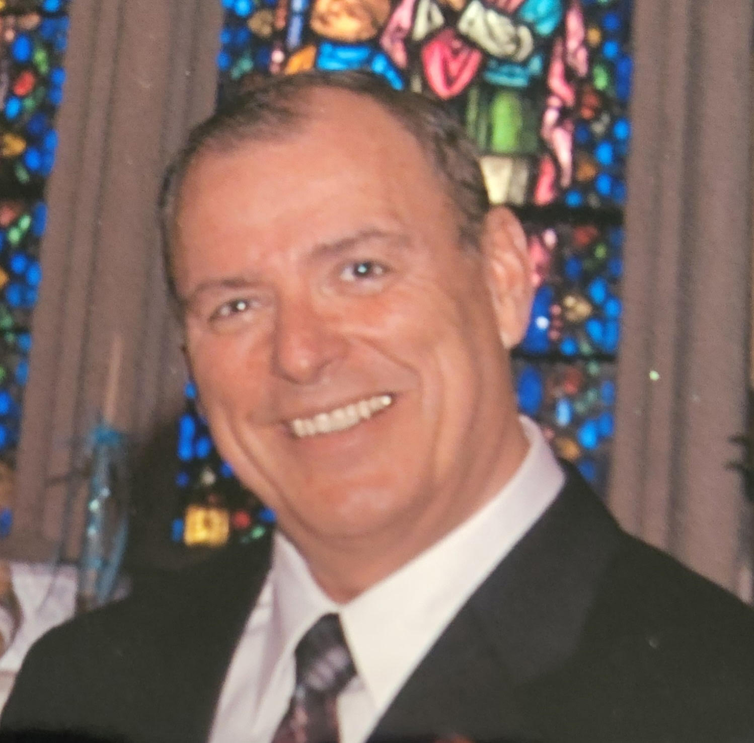 Duhs Jr., Walter Alvin
