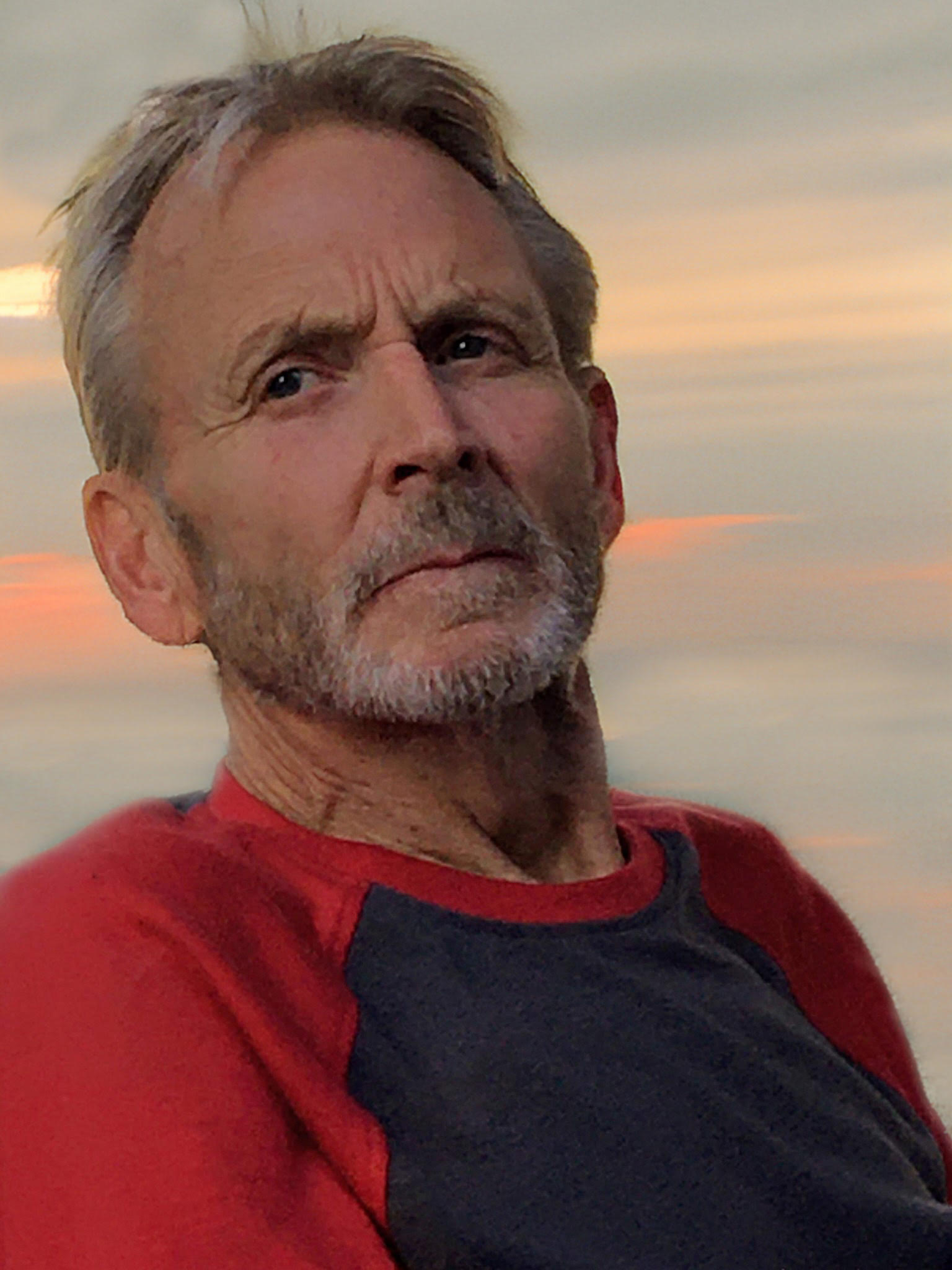 Carpenter, Mark Jay