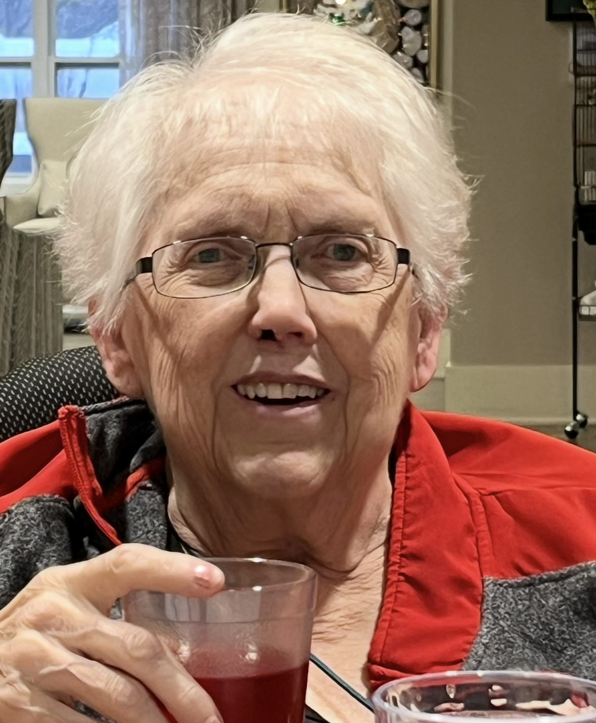 Hildreth, Patsy Ann